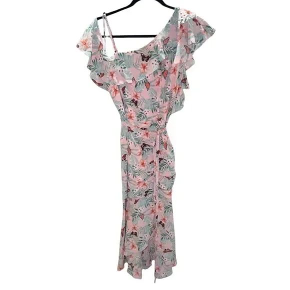 Joie Women's multi Dress - Picture 4 of 8
